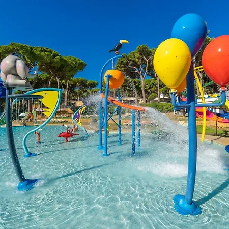 Rent-a-tent Interpals Eco * Isla Roja