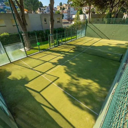 Rent-a-tent Interpals Eco *