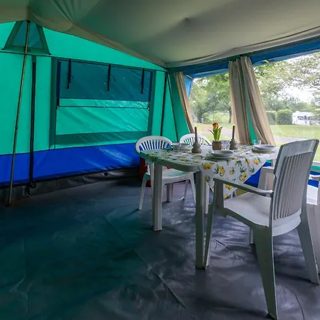 Rent-a-tent Interpals Eco *