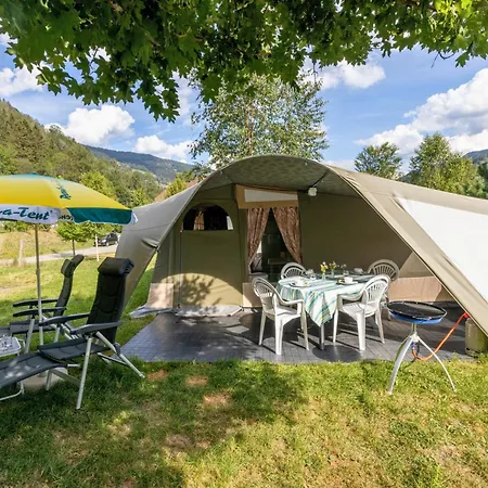 Rent-a-tent Interpals Eco *