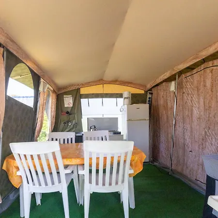 Rent-a-tent Interpals Eco *