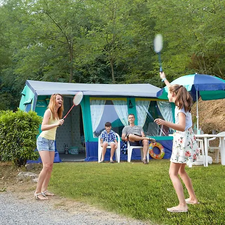 Rent-a-tent Interpals Eco
